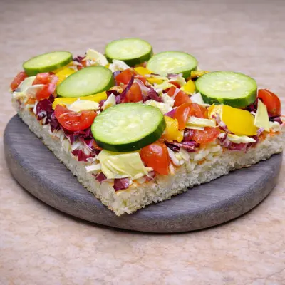 Vegetariana