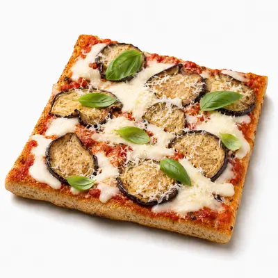 Parmigiana (15x20)