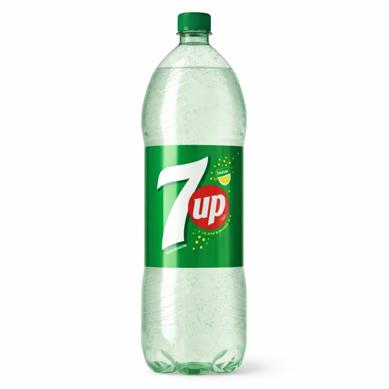 7 Up 1,5L