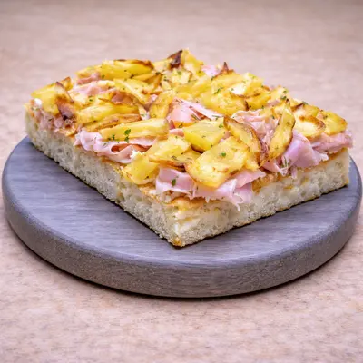 Prosciutto e Patate