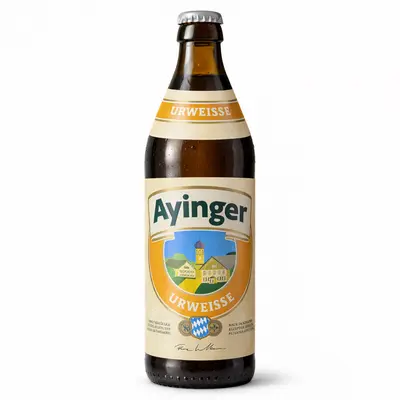 Ayinger Urweisse