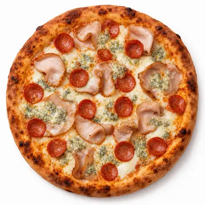 Porchetta