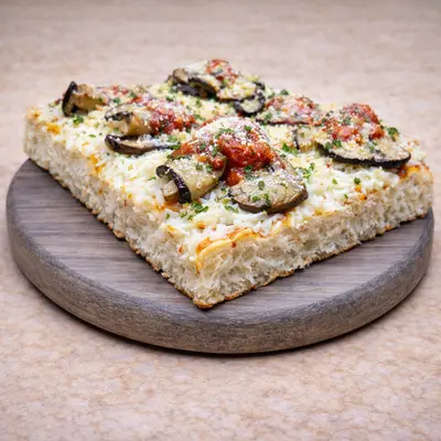 Parmigiana