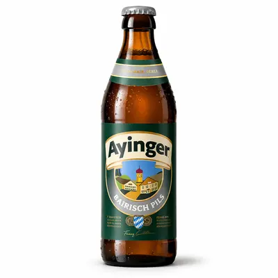 Ayinger Bairisch Pils
