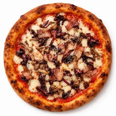 Profumo di grano