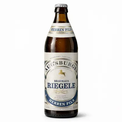 Riegele Herren Pils
