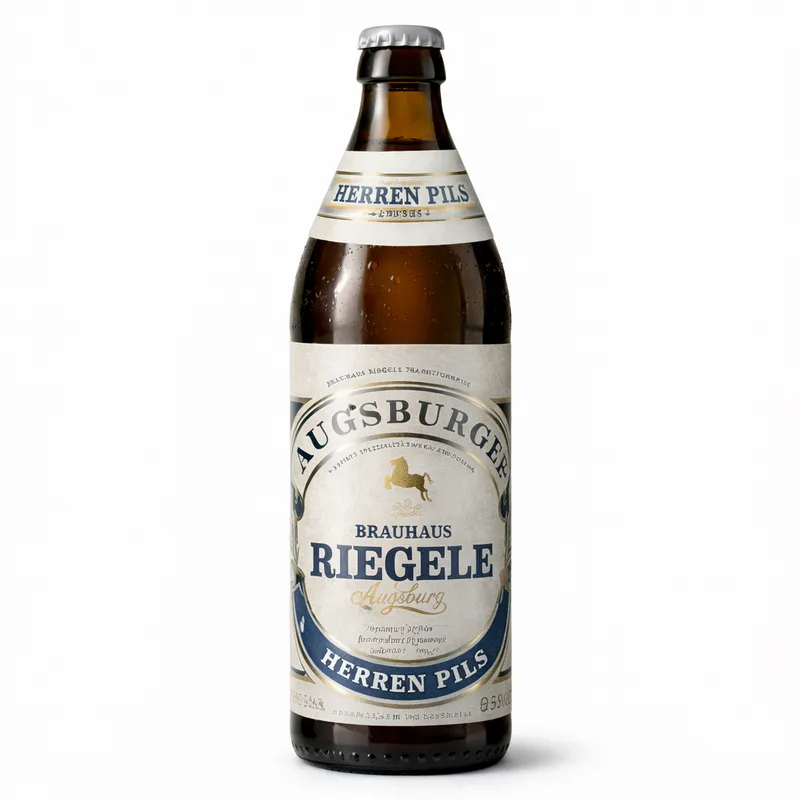 Riegele Herren Pils