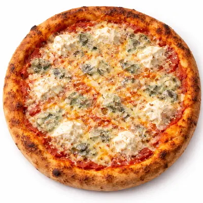 Quattro Formaggi