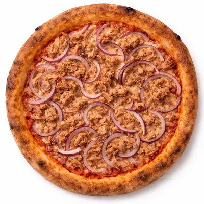 Tonno e Cipolla