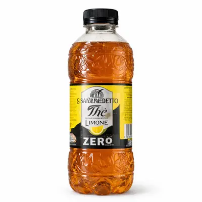 The Zero Limone