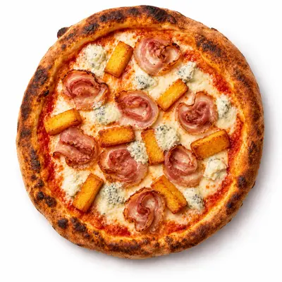 Polentona