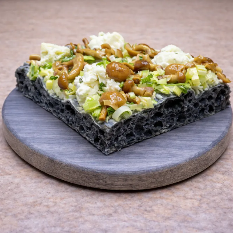 Porro, Chiodini e Gorgonzola