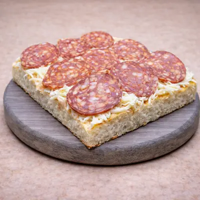 Salamino Piccante