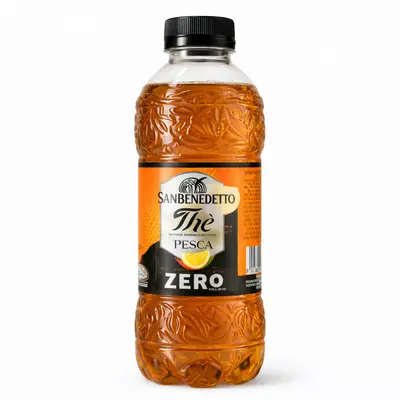 The Zero Pesca