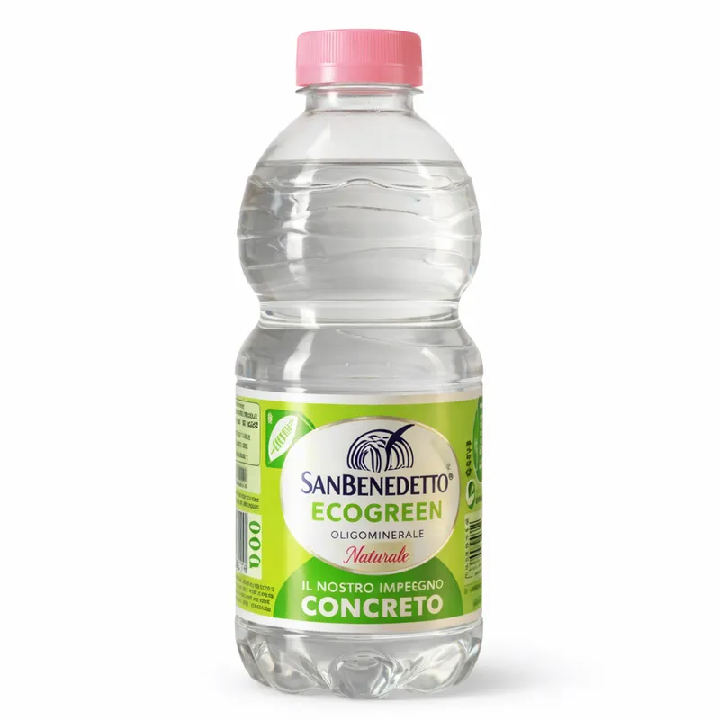 Acqua Naturale