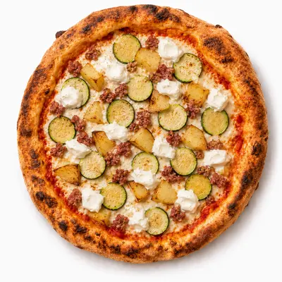 Appetitosa