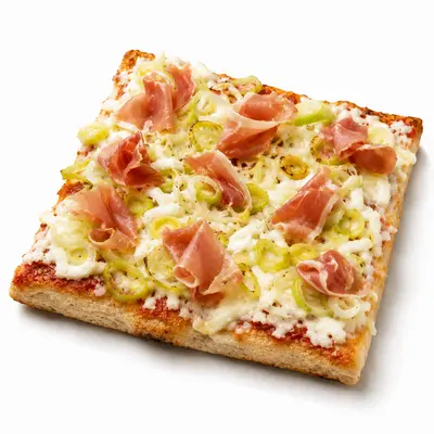 Speck porro e philadelphia (15x20)
