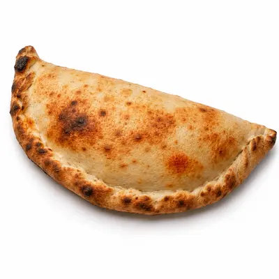 Calzone 1
