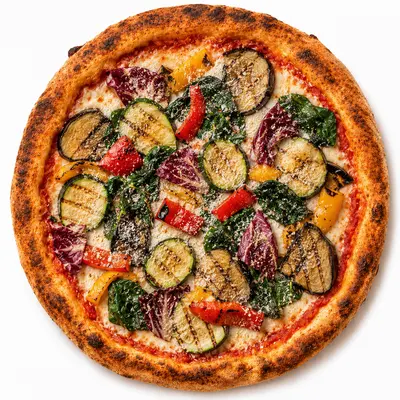 Vegetariana