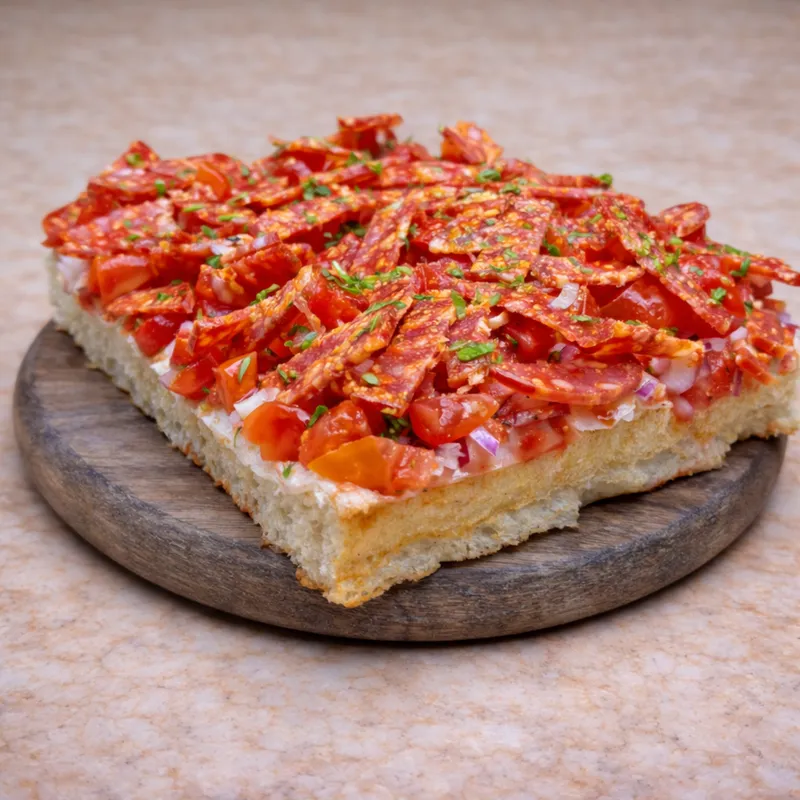 Amatriciana