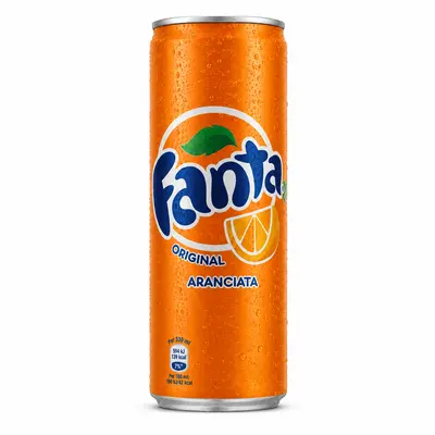 Fanta